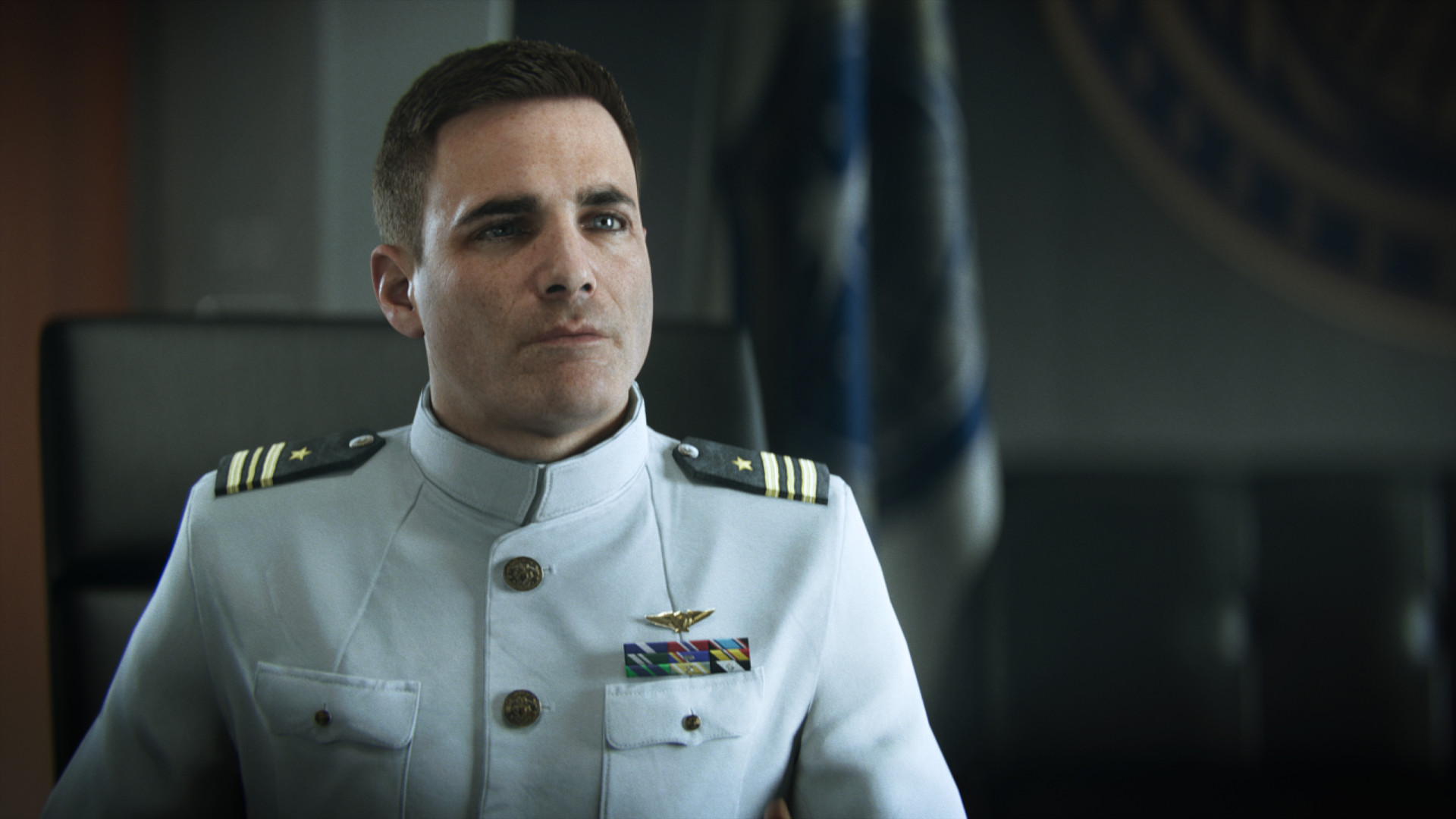 Call of Duty: Infinite Warfare screenshot 7
