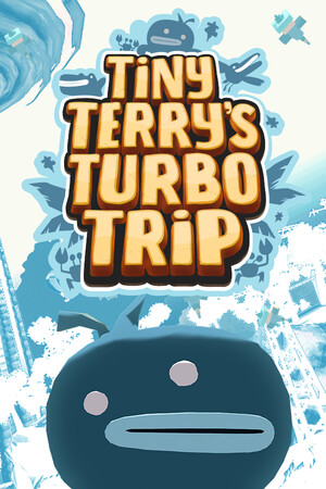 Tiny Terry's Turbo Trip Soundtrack