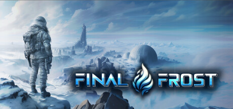 Final Frost — header artwork