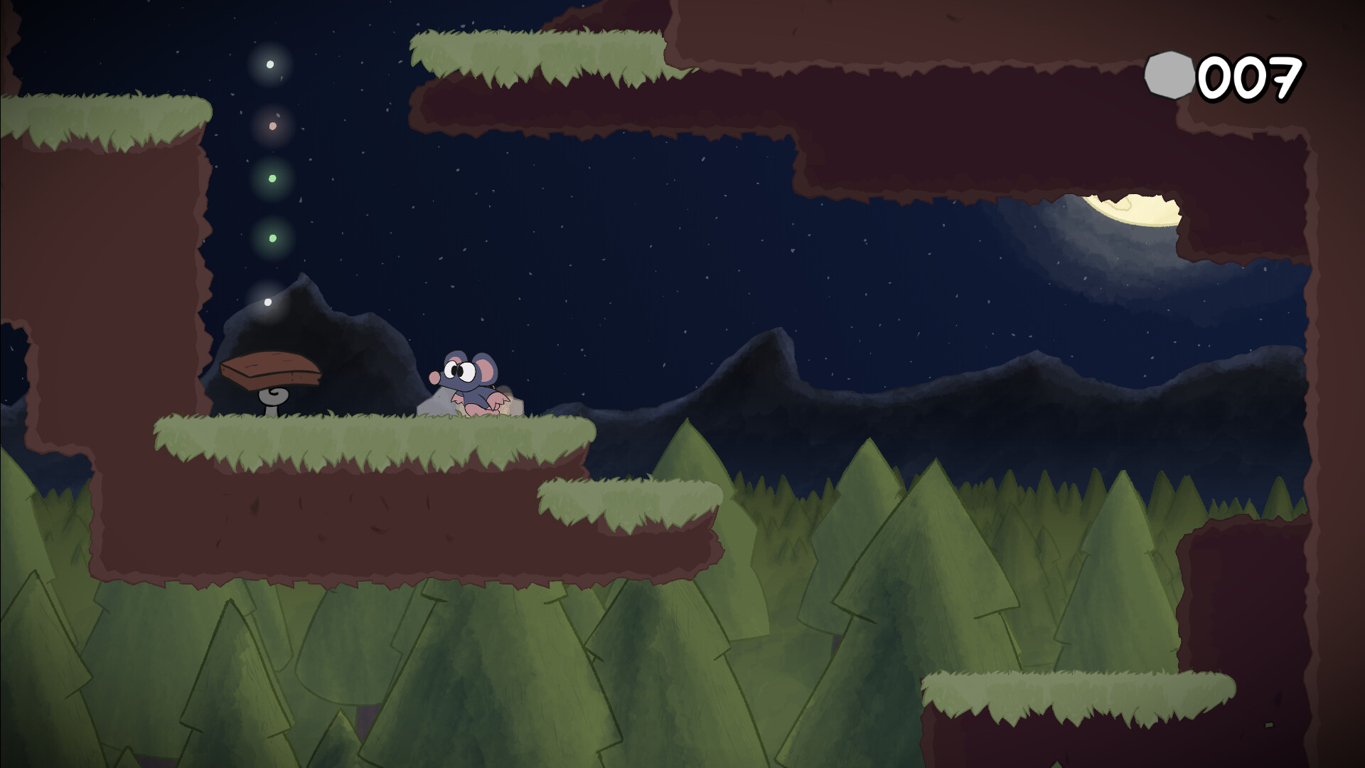 Moon Rat screenshot 3