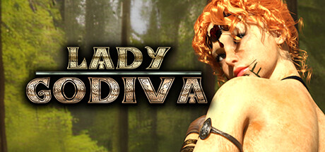 Lady Godiva: header artwork