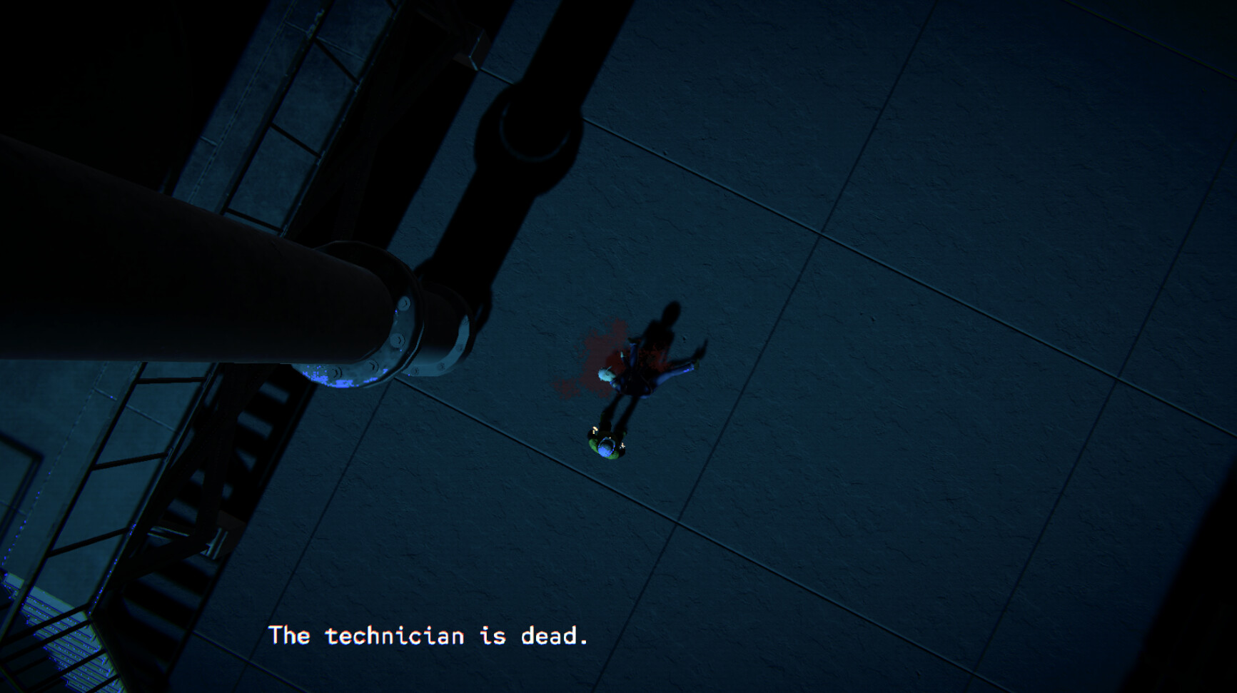 Silenus screenshot 4