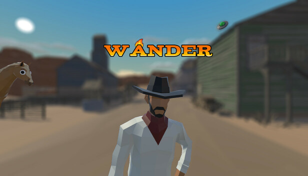 Wander