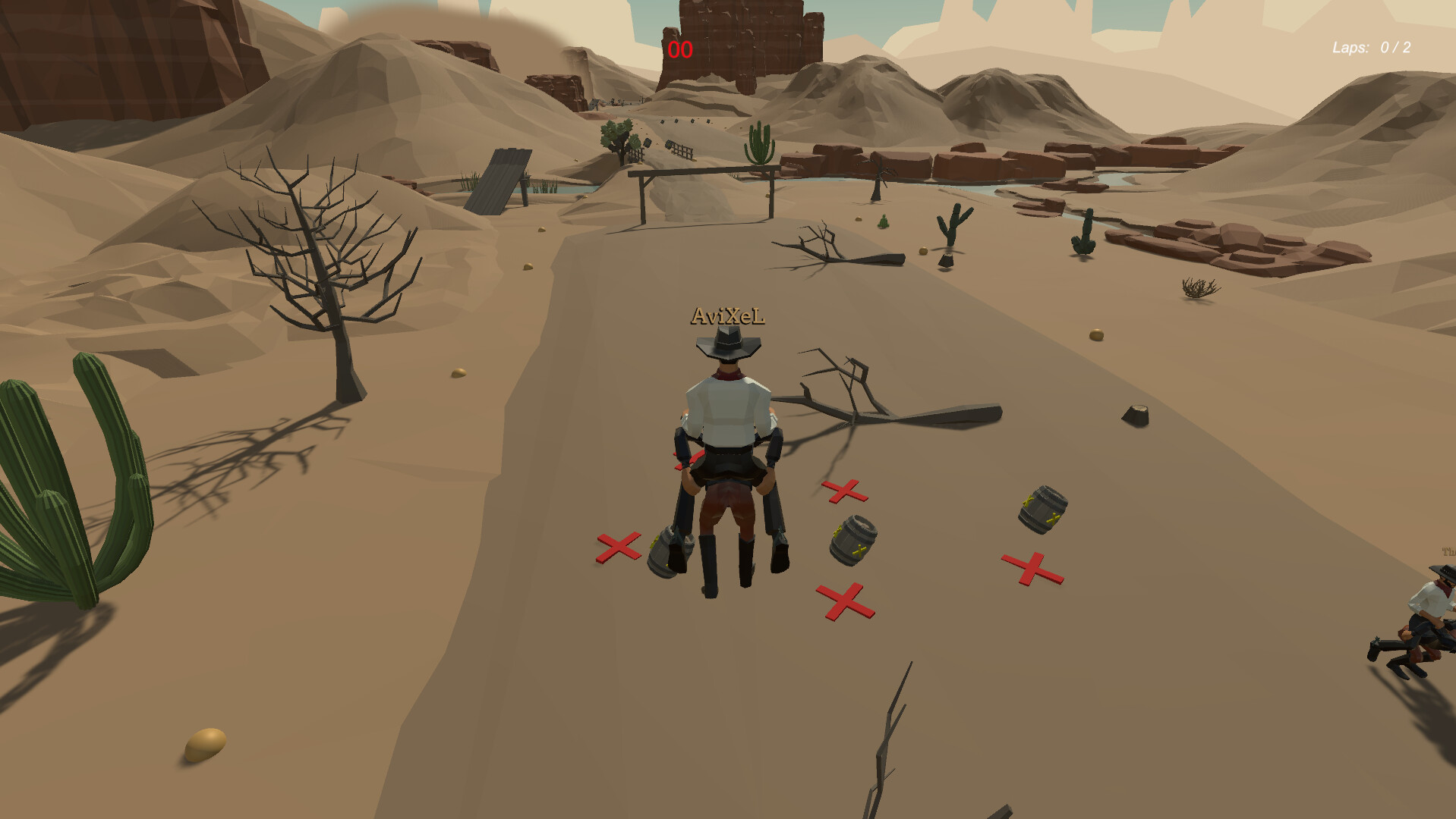 Wander screenshot 4