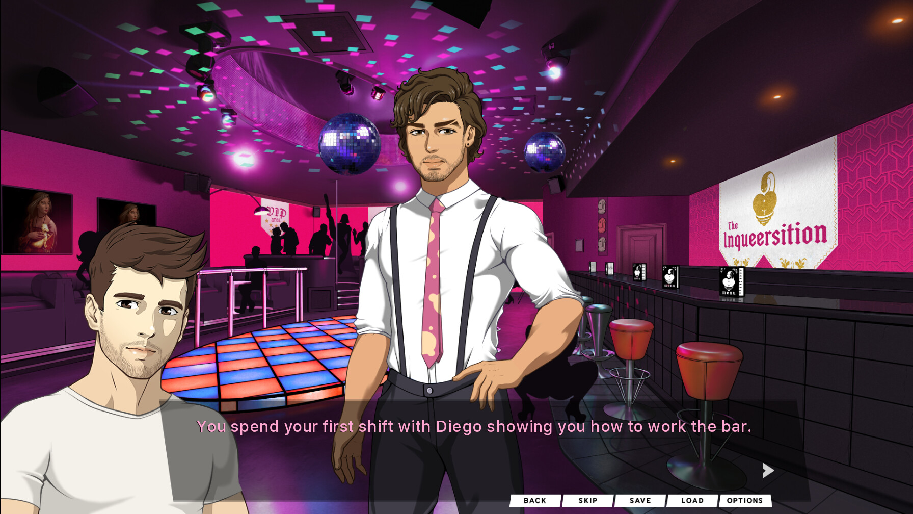 AMAP screenshot 7