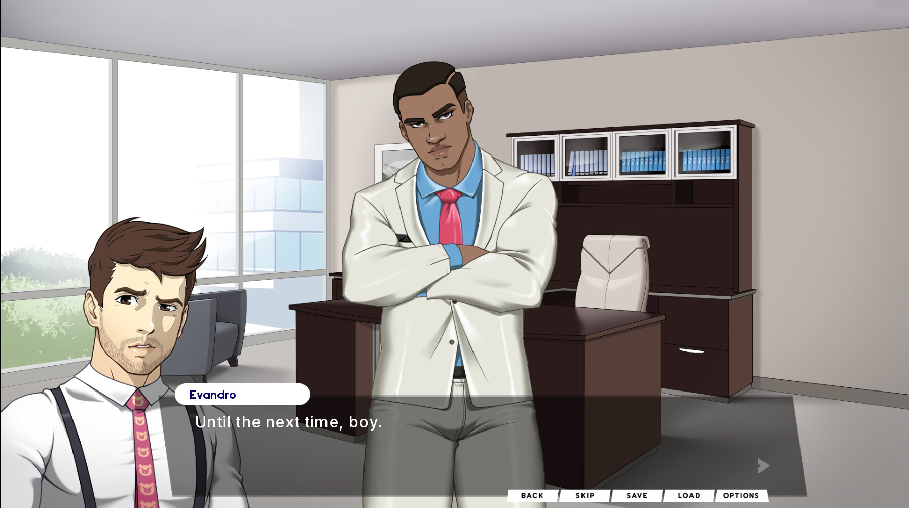 AMAP screenshot 3