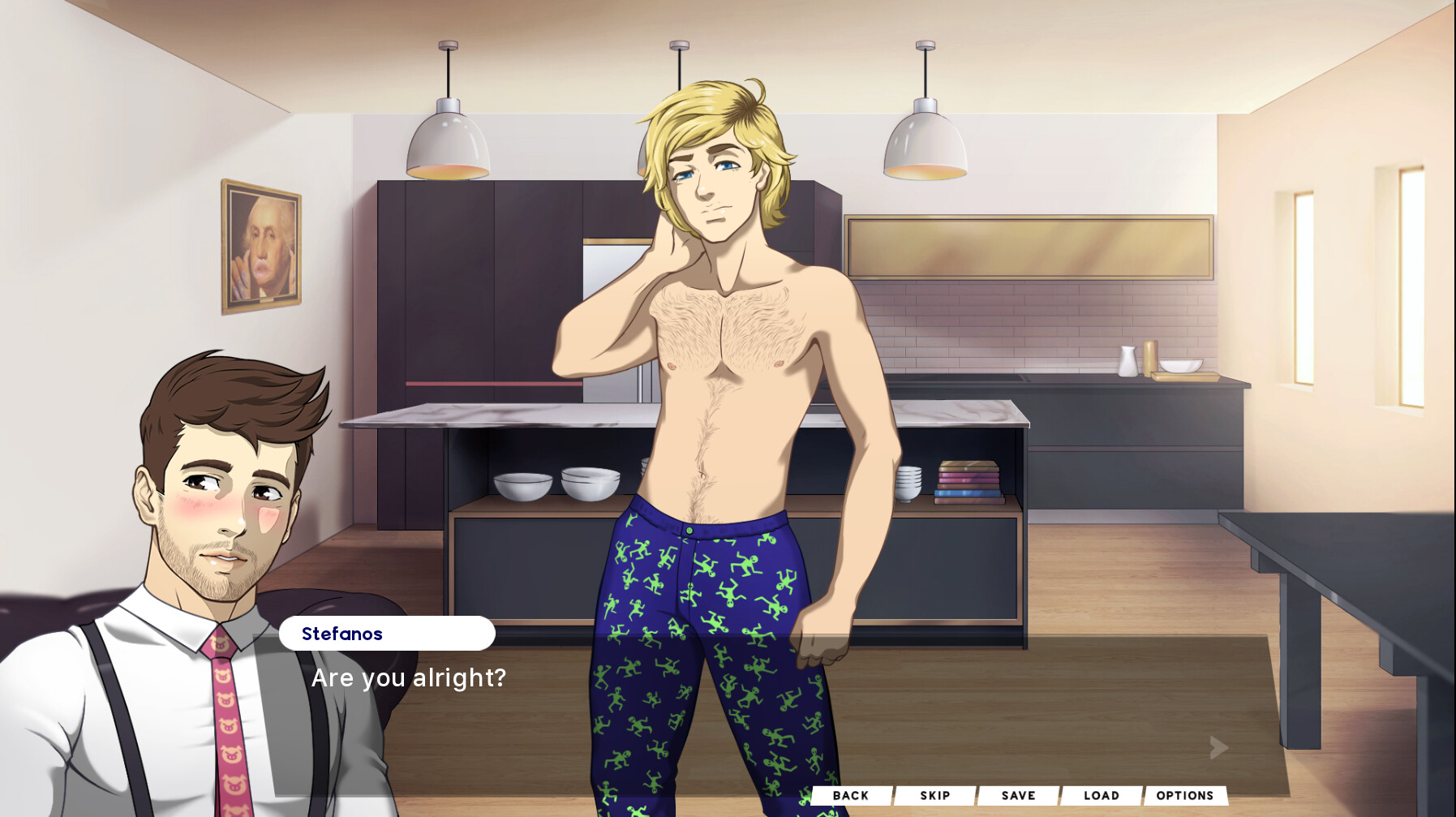 AMAP screenshot 5