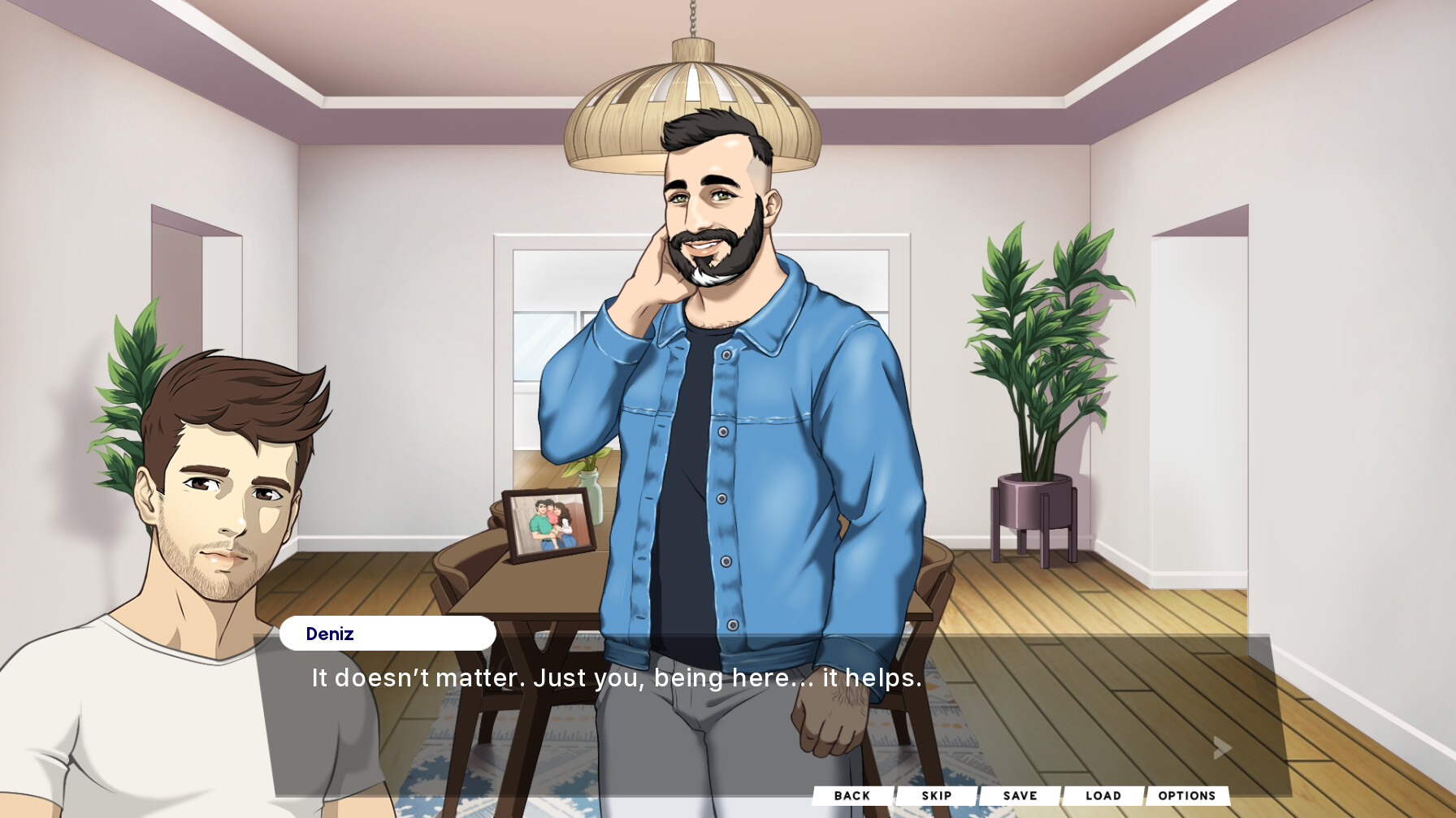 AMAP screenshot 1