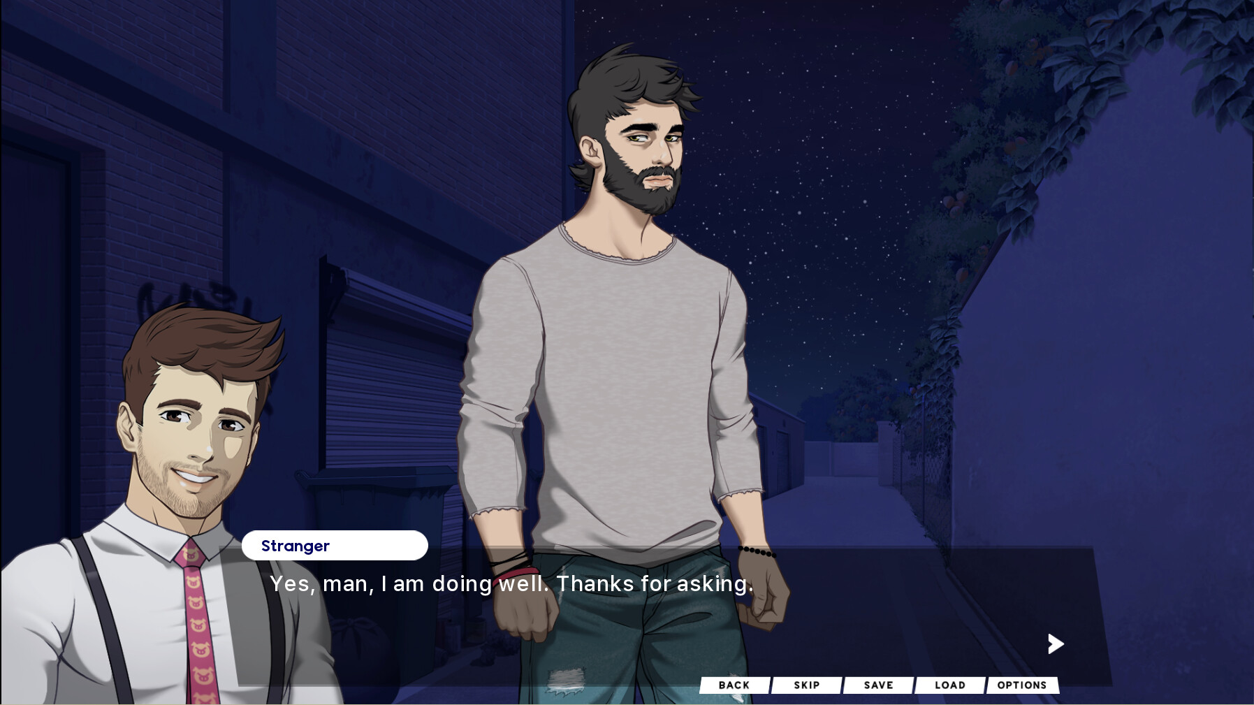 AMAP screenshot 4