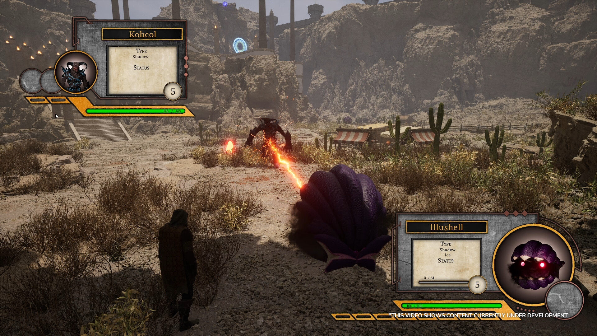 Dwellink: War of the Nine screenshot 18
