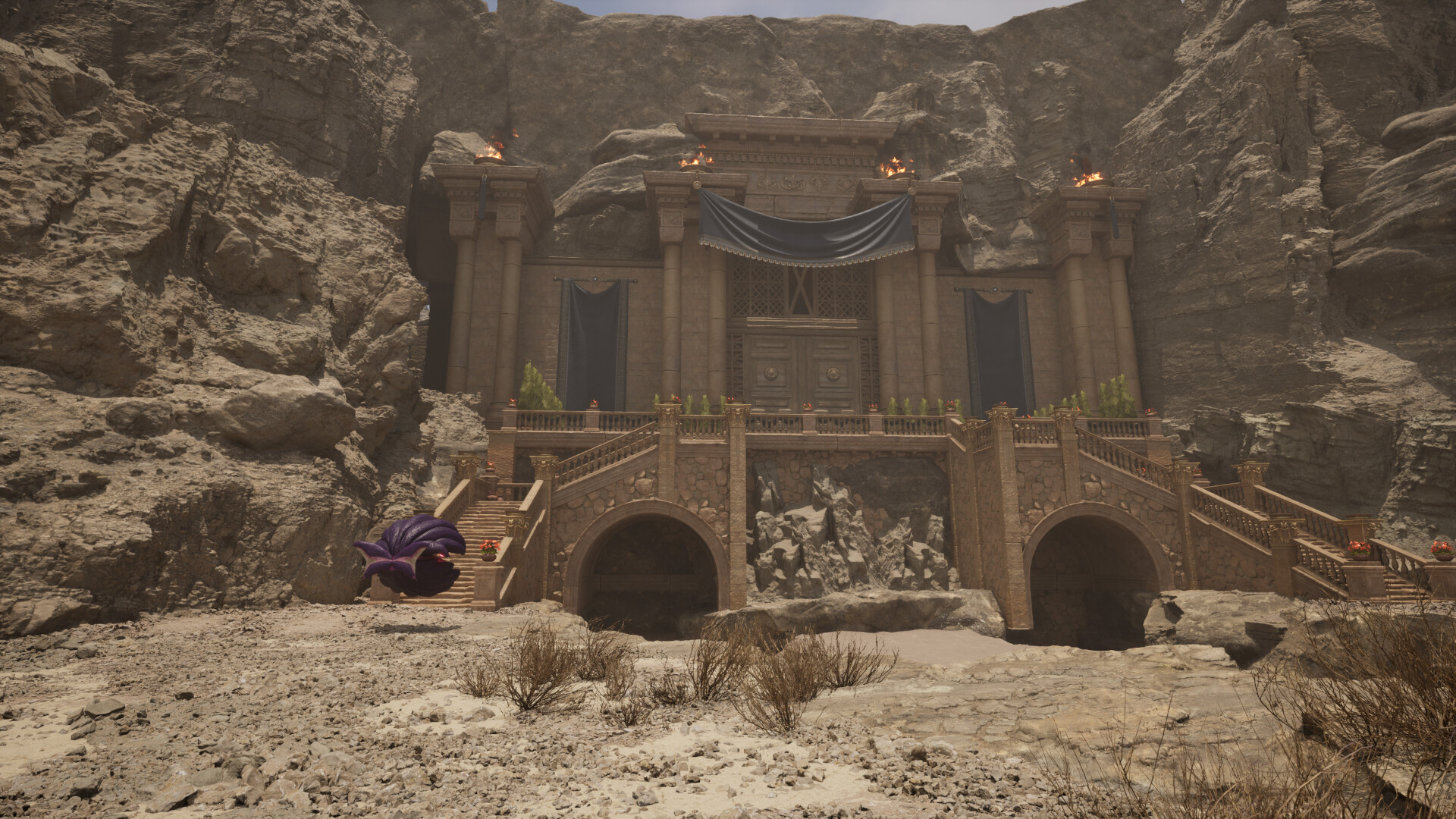 Dwellink: War of the Nine screenshot 7