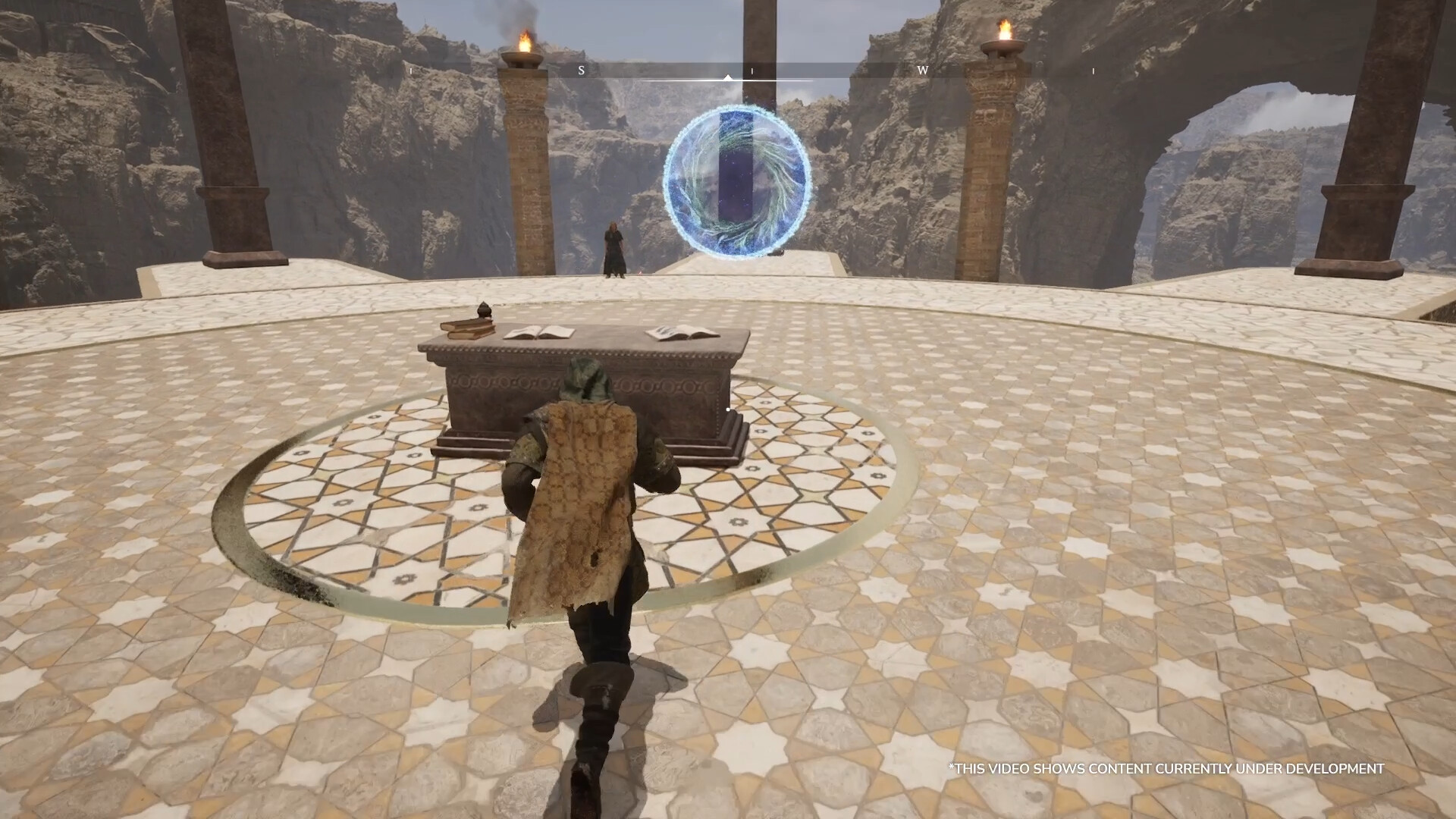 Dwellink: War of the Nine screenshot 21