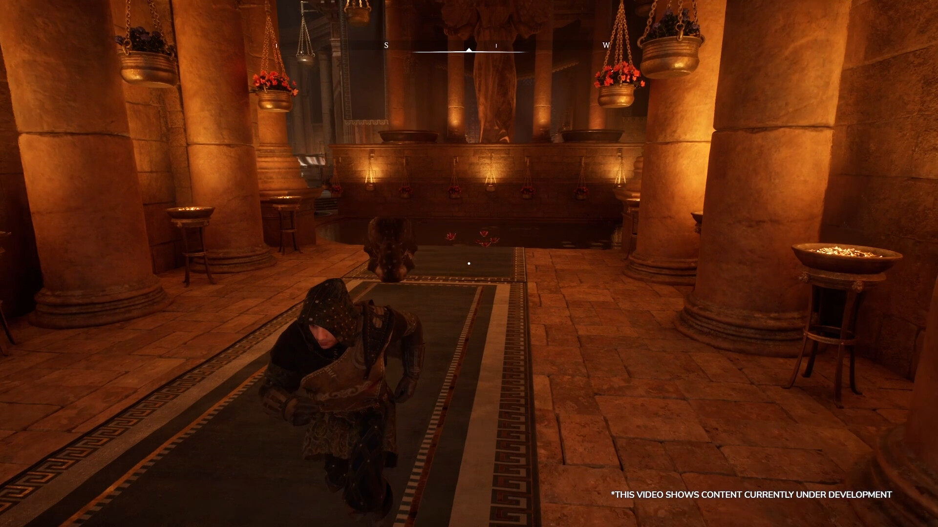 Dwellink: War of the Nine screenshot 16
