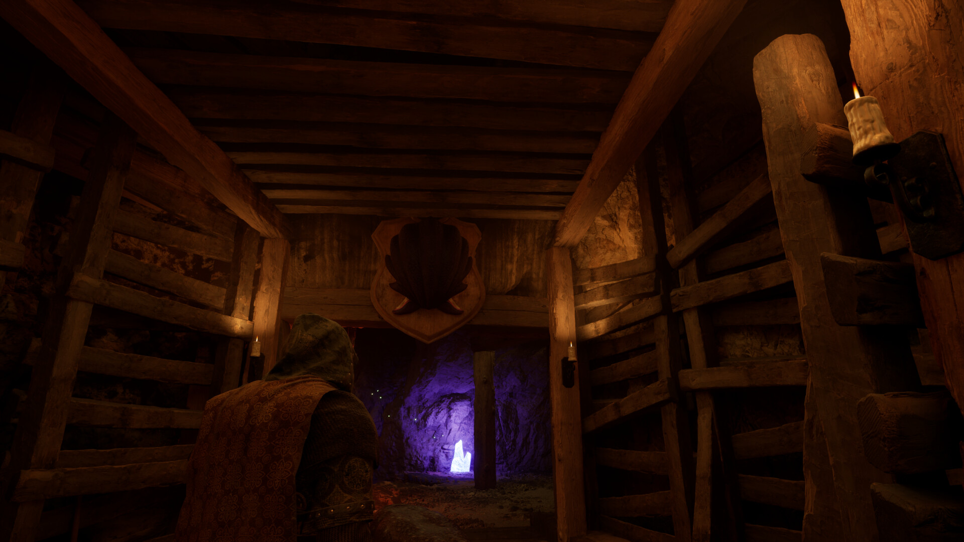 Dwellink: War of the Nine screenshot 5