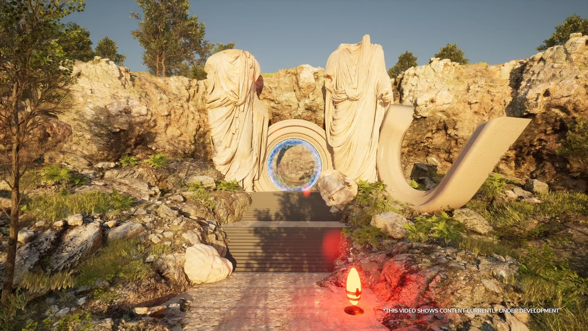 Dwellink: War of the Nine screenshot 20
