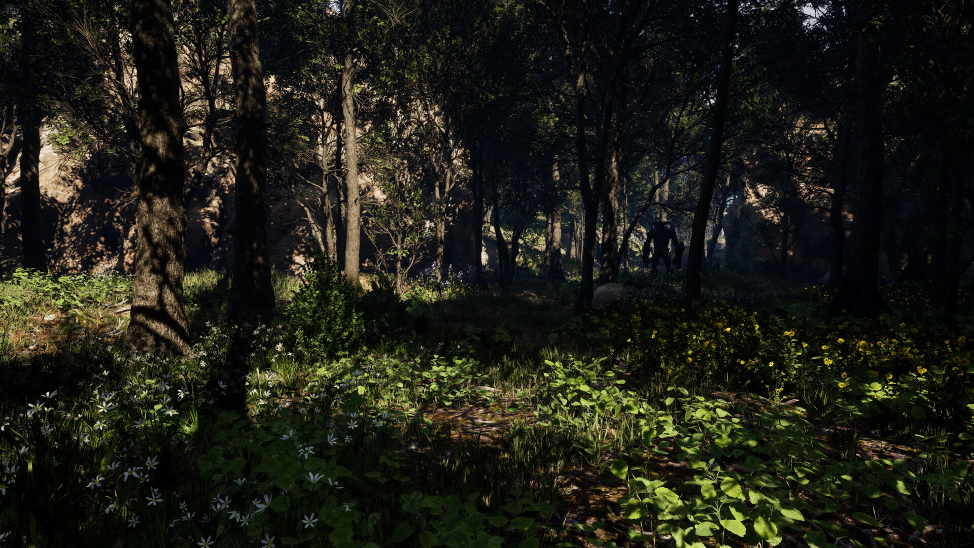 Dwellink: War of the Nine screenshot 3