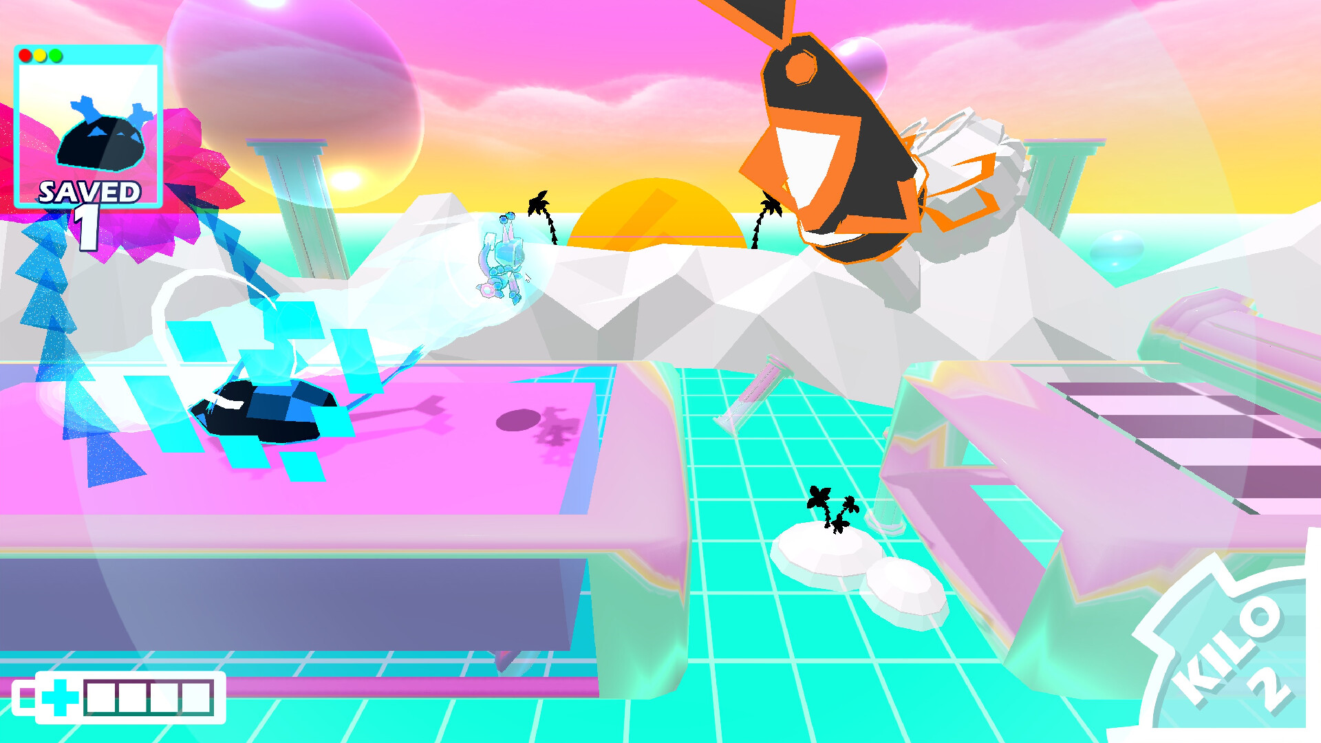 KilaFlow screenshot 3