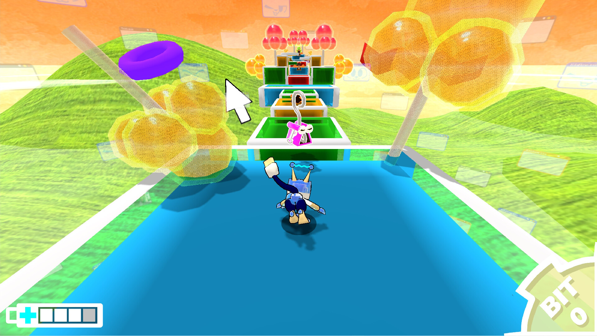 KilaFlow screenshot 2