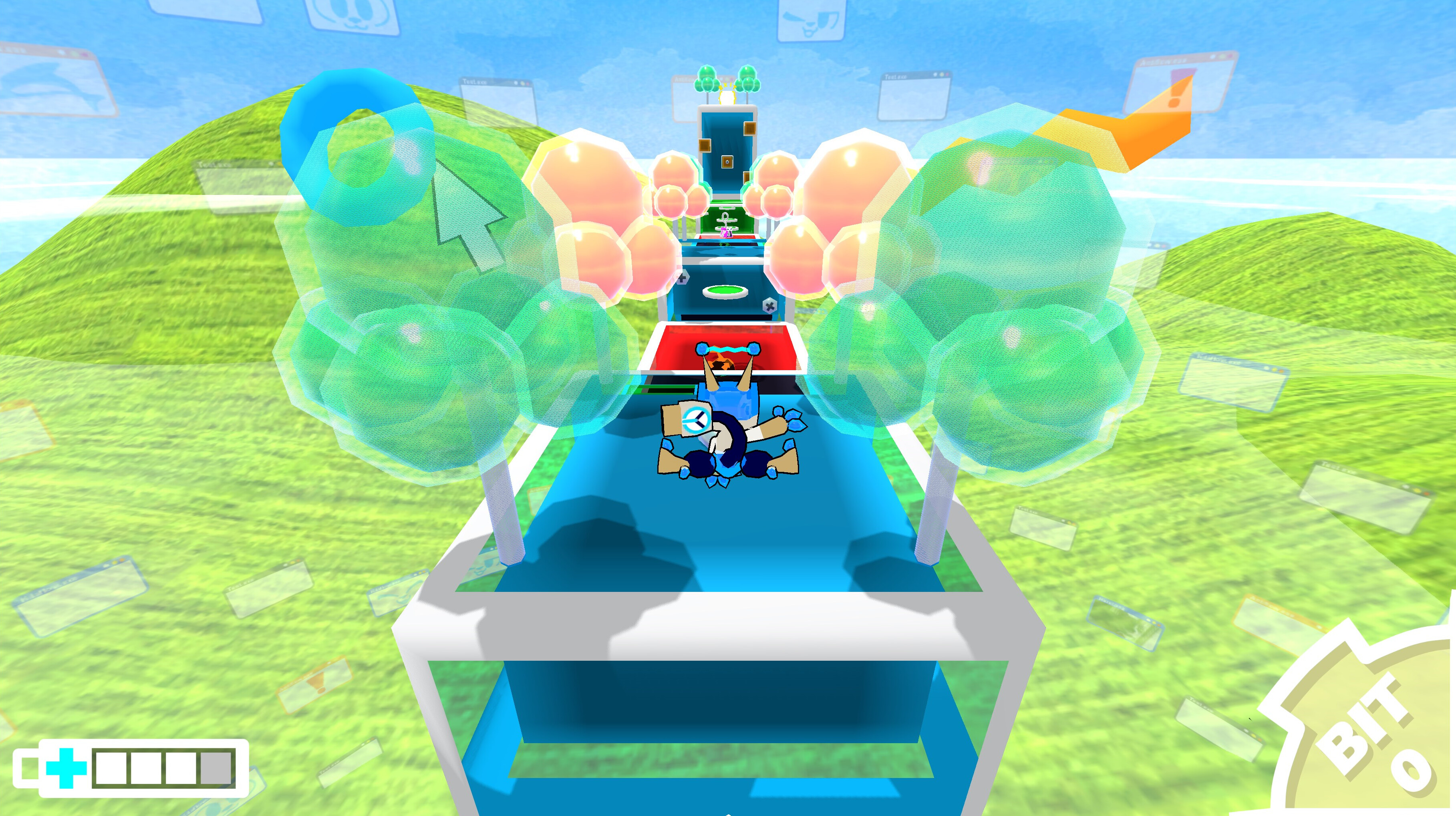 KilaFlow screenshot 1