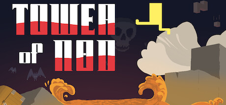 Tower of Nod: header artwork