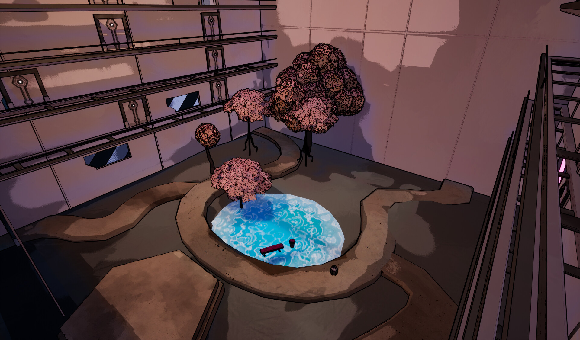 HyperPOP screenshot 3