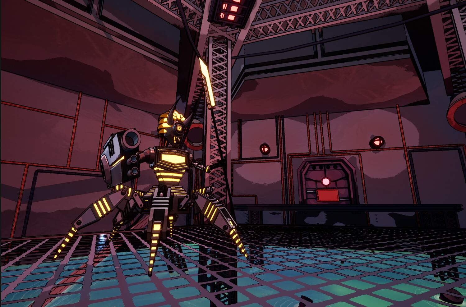 HyperPOP screenshot 12