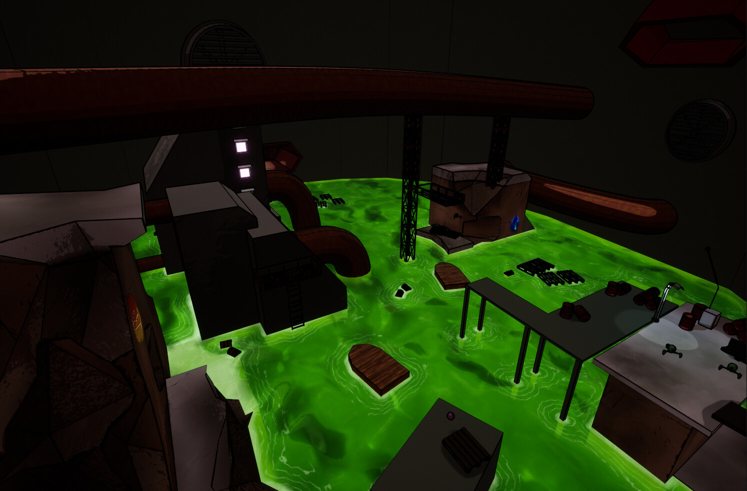 HyperPOP screenshot 11
