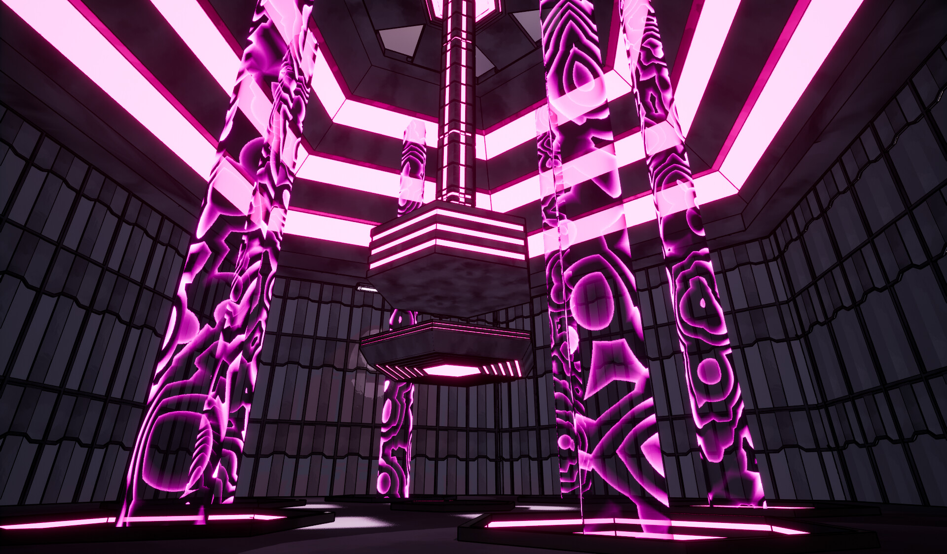 HyperPOP screenshot 4