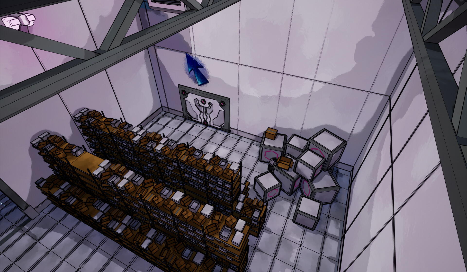 HyperPOP screenshot 5
