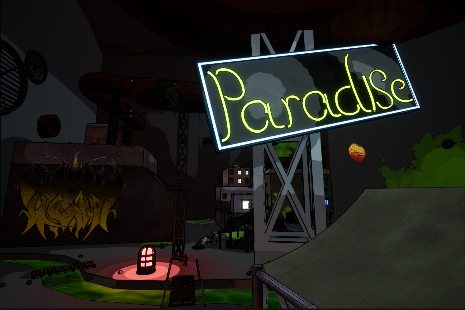 HyperPOP screenshot 8