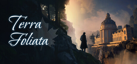 Terra Foliata Cover Image
