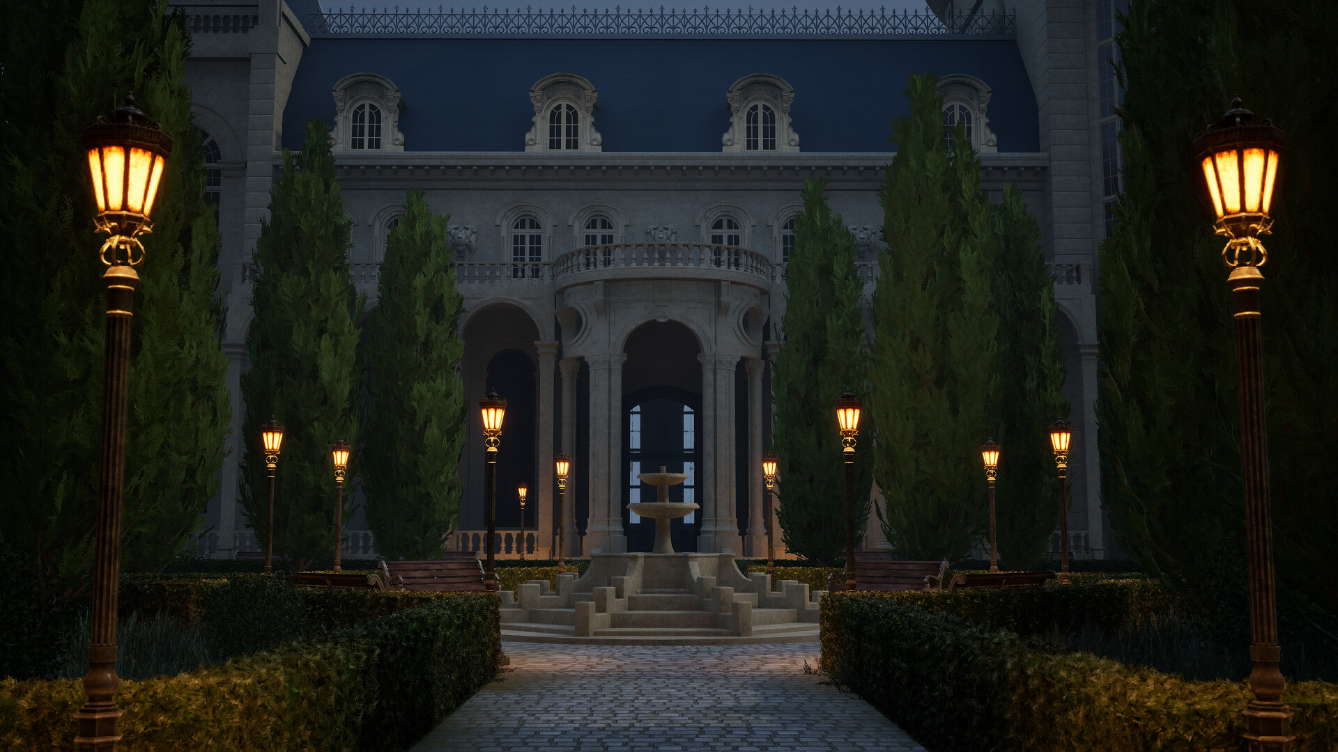 Terra Foliata screenshot 7