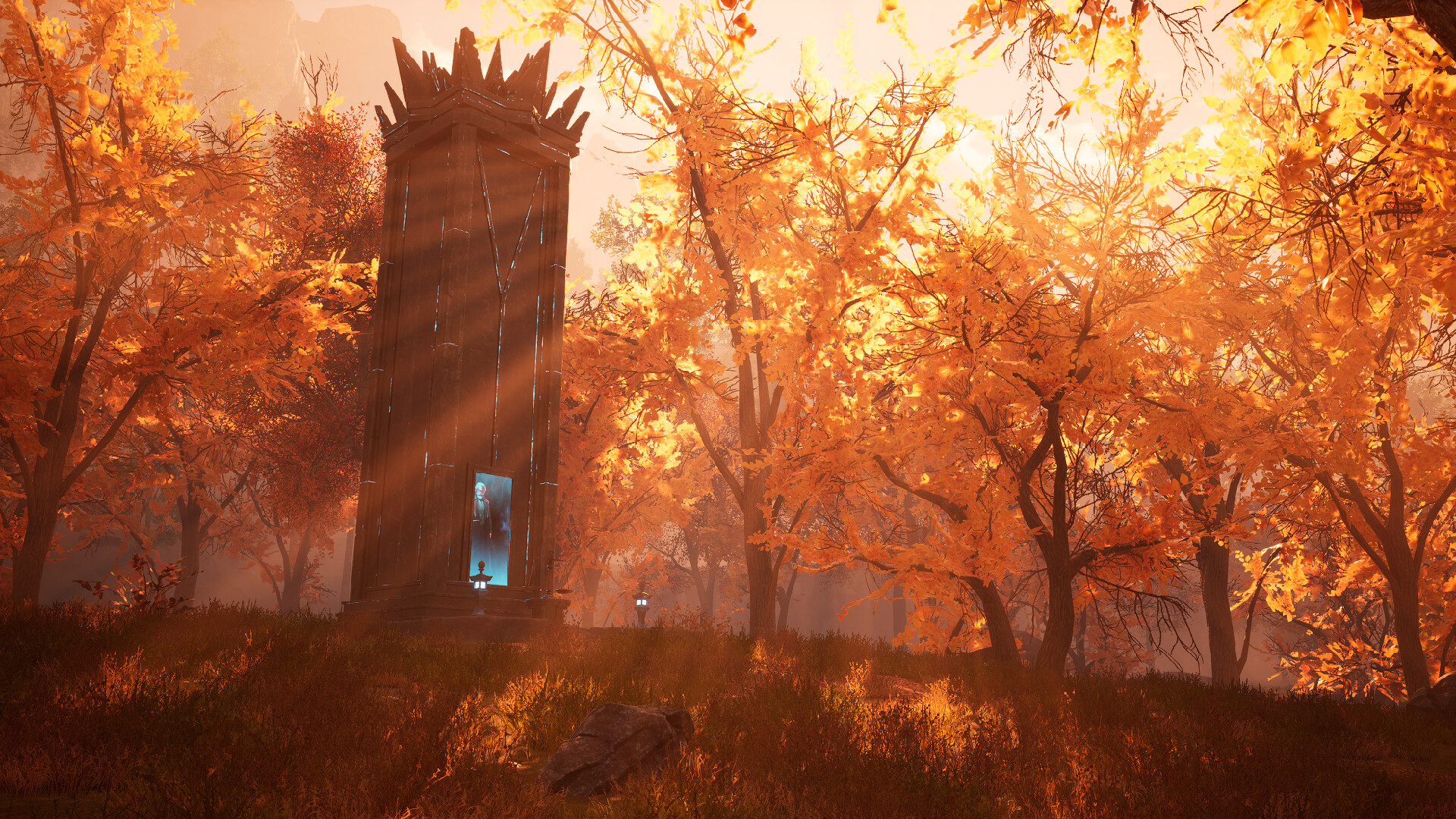 Terra Foliata screenshot 11