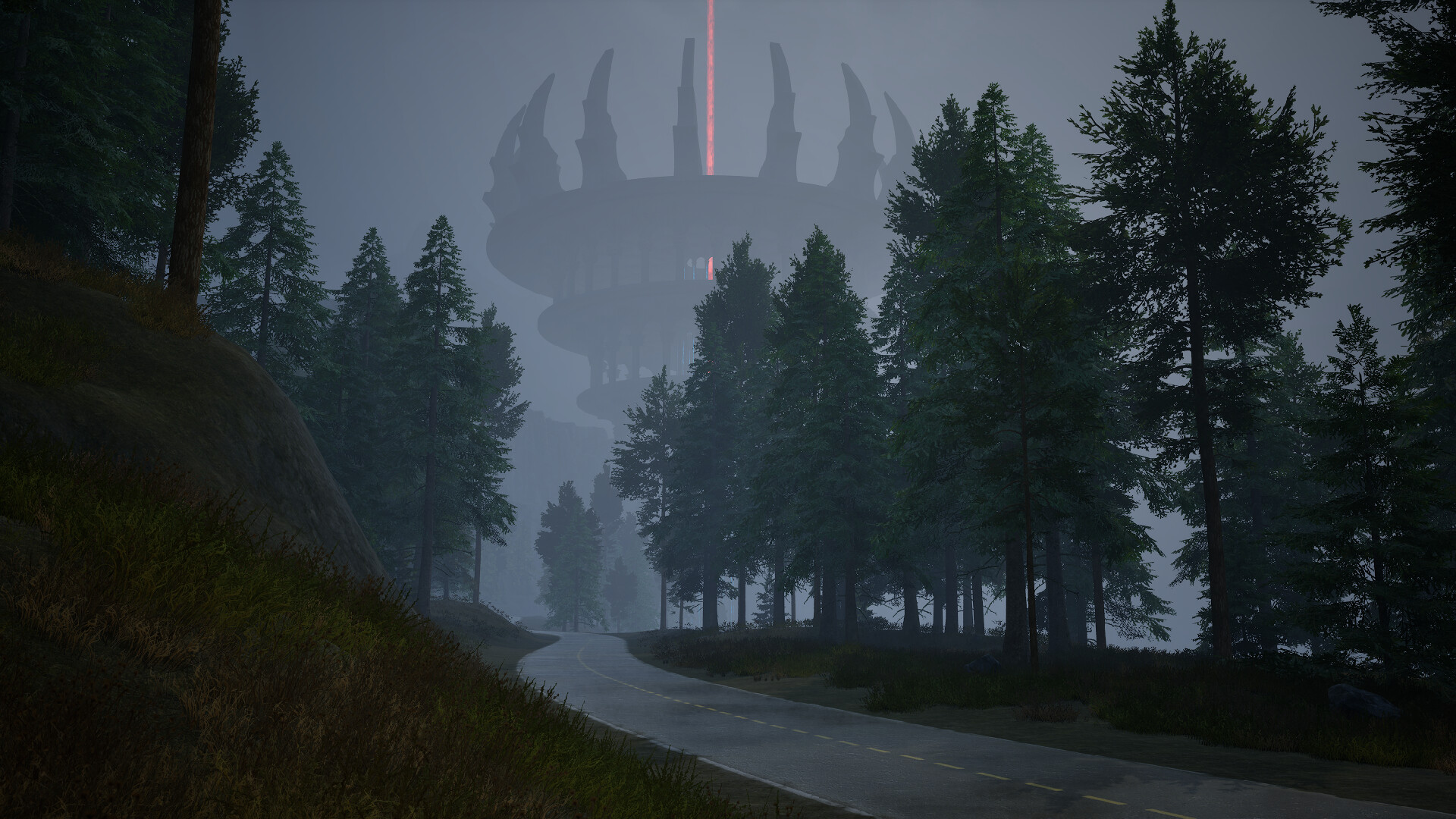 Terra Foliata screenshot 10