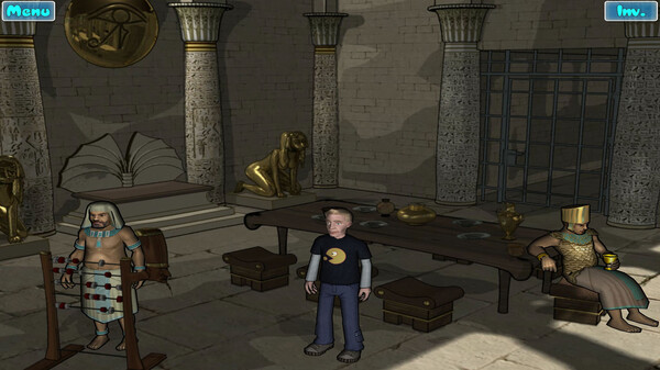 Screenshots
