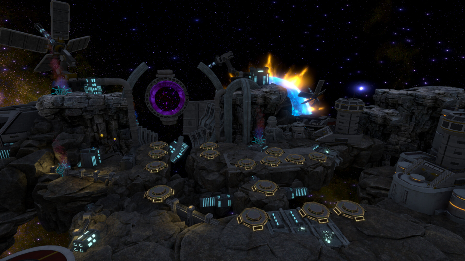 Unearthing Invasions screenshot 7