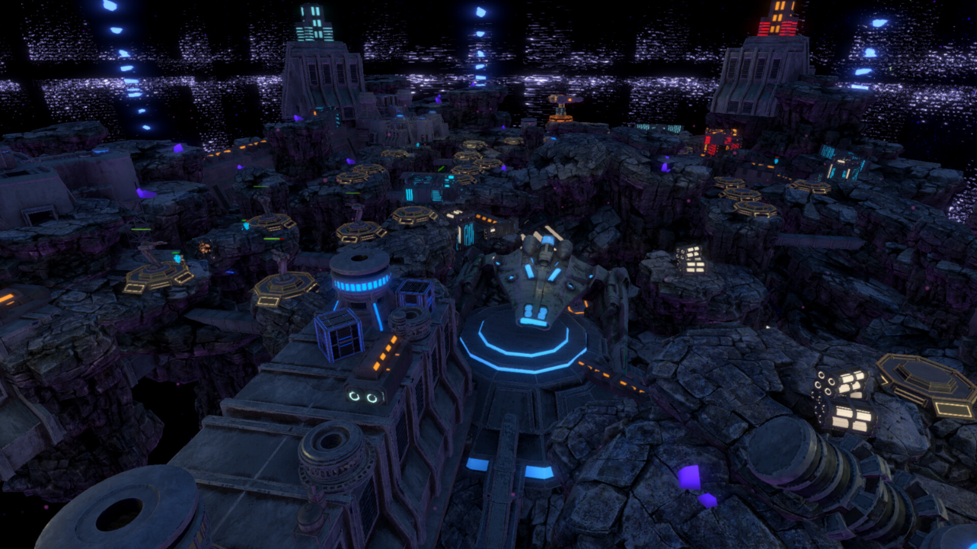 Unearthing Invasions screenshot 10