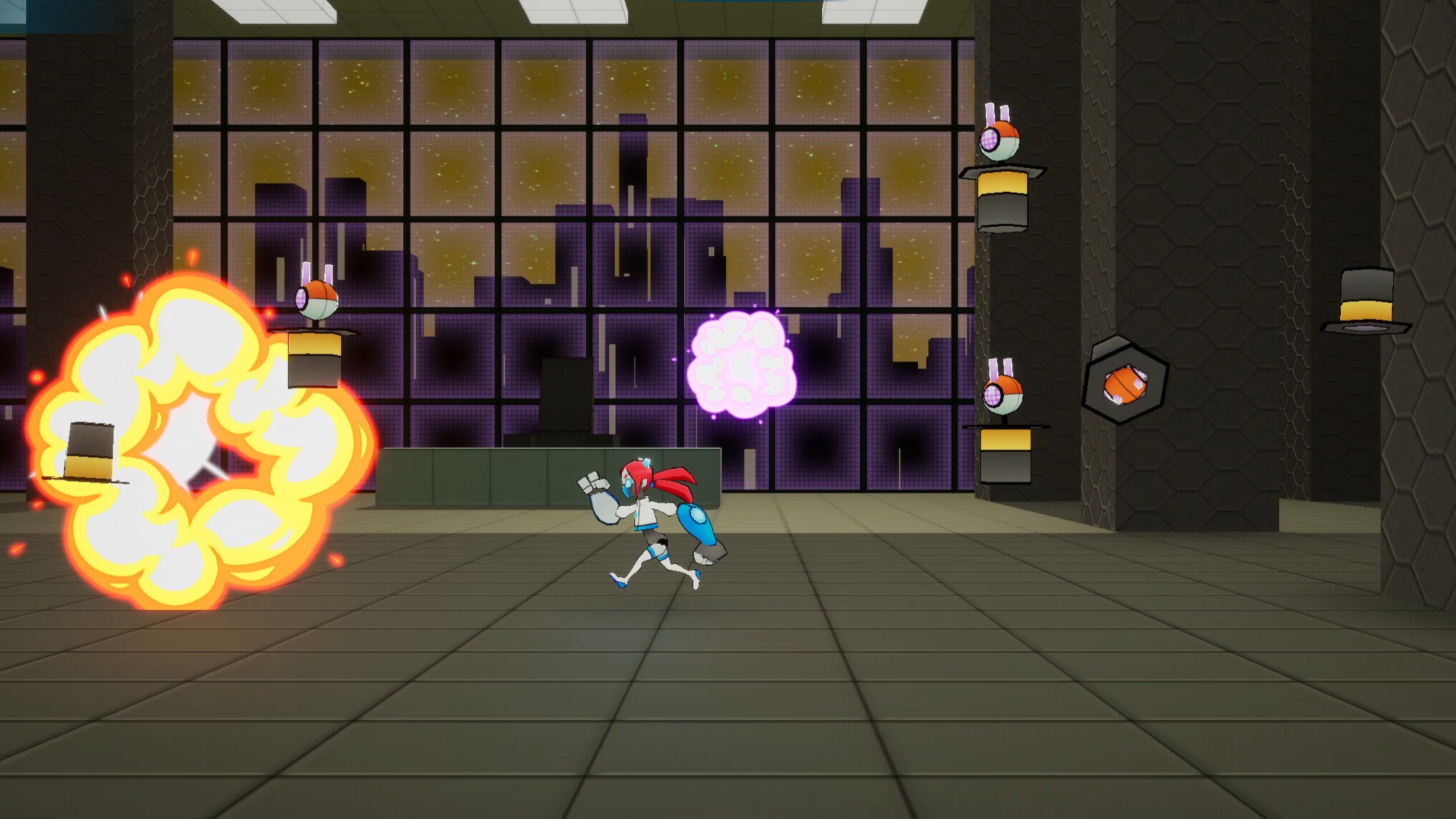 Project Starcrash screenshot 8