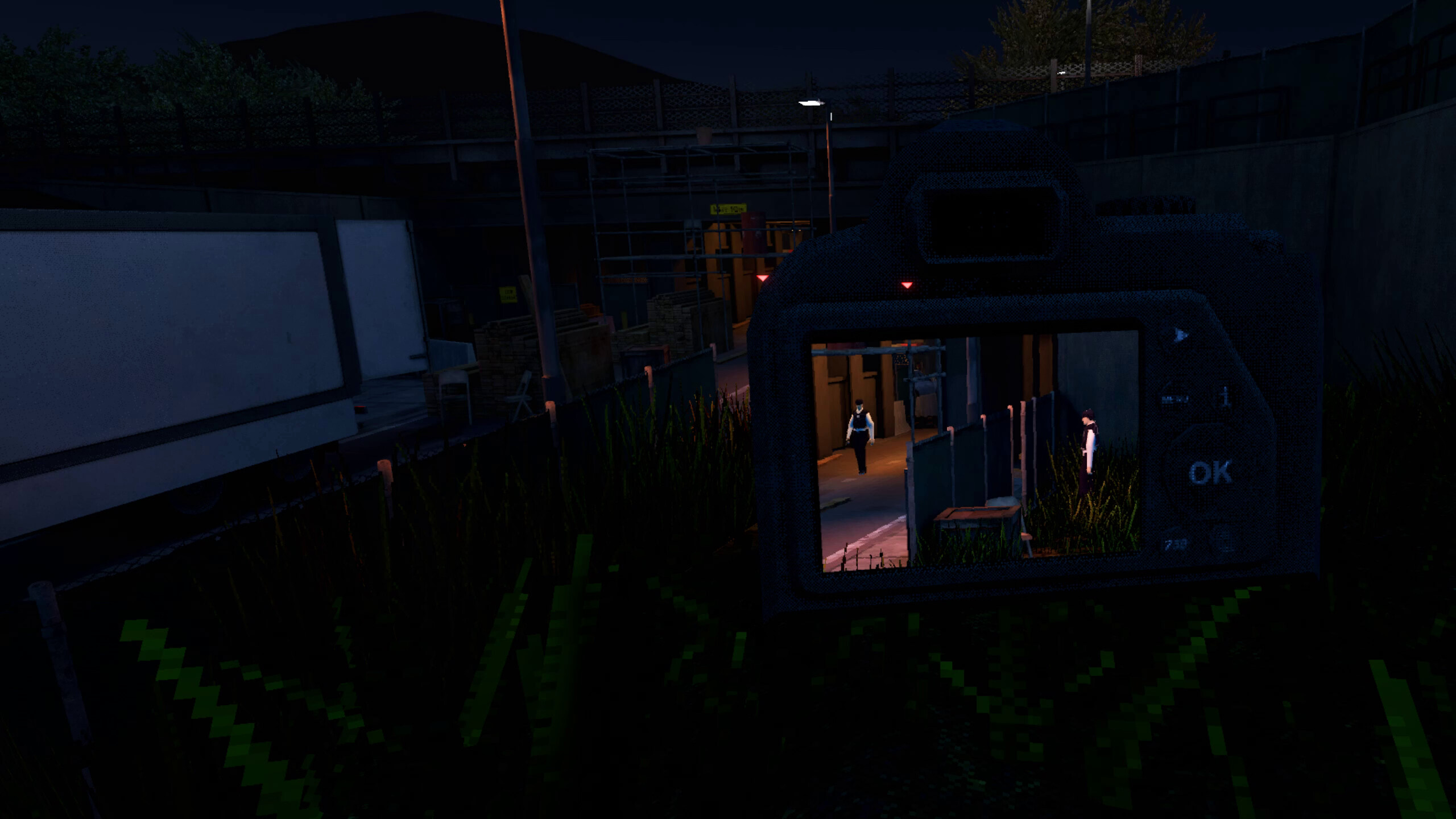 GONZO VR screenshot 1