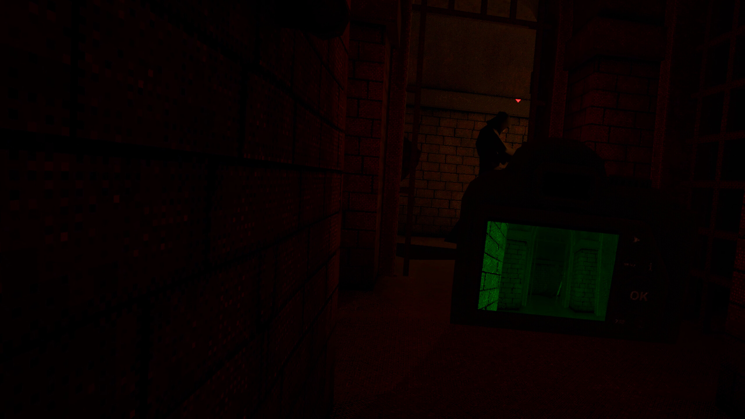 GONZO VR screenshot 7