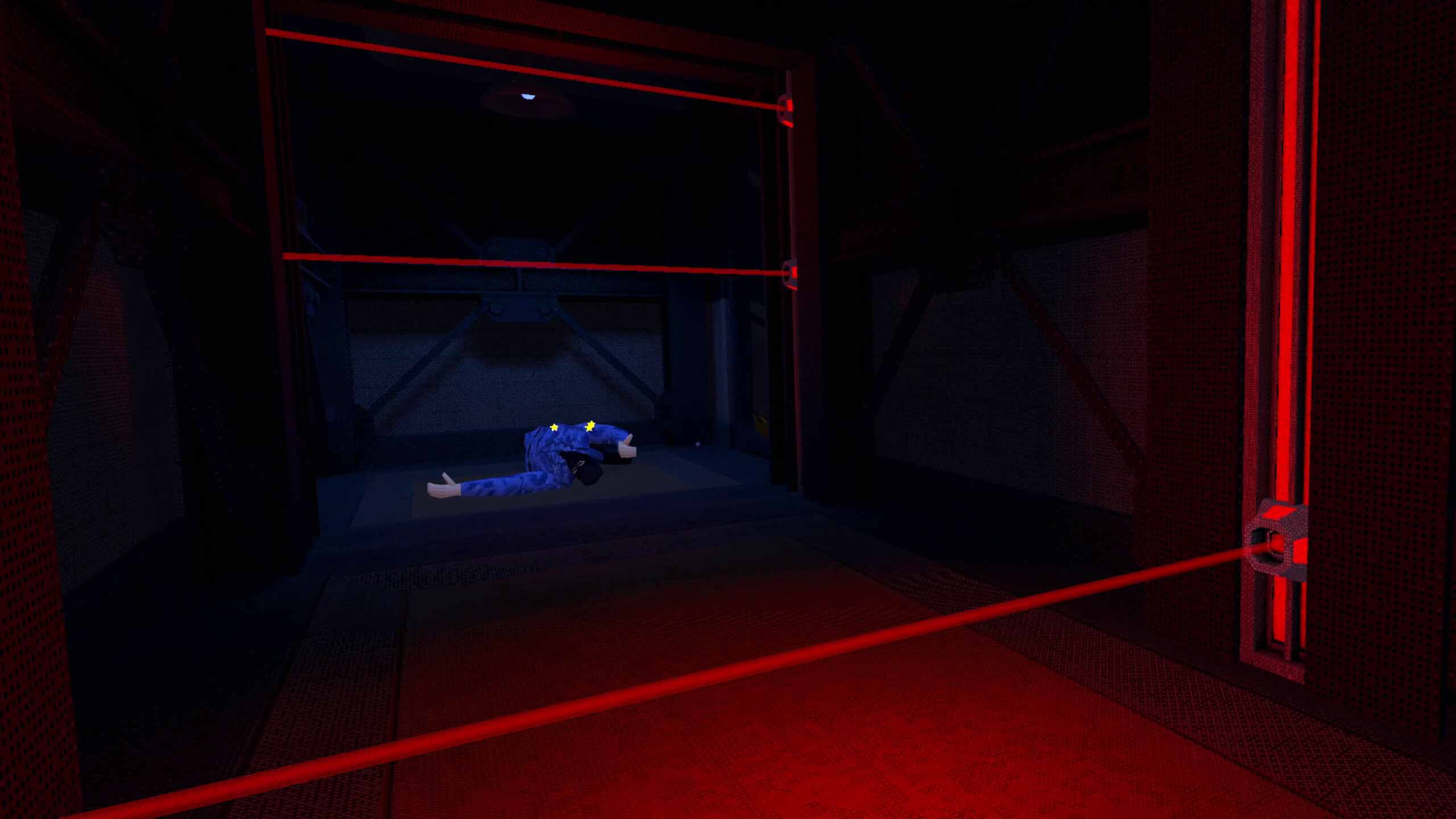 GONZO VR screenshot 8