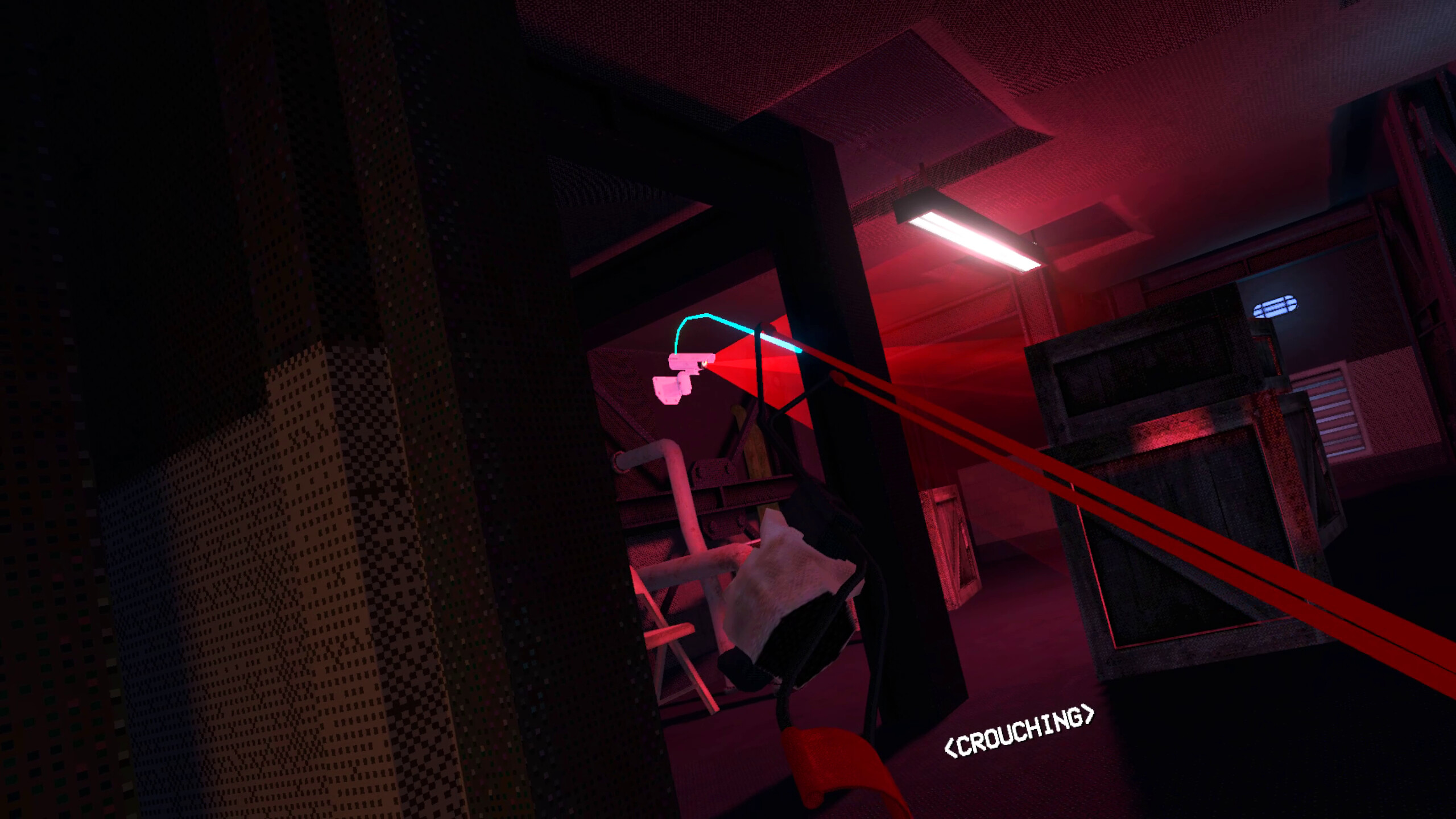 GONZO VR screenshot 2