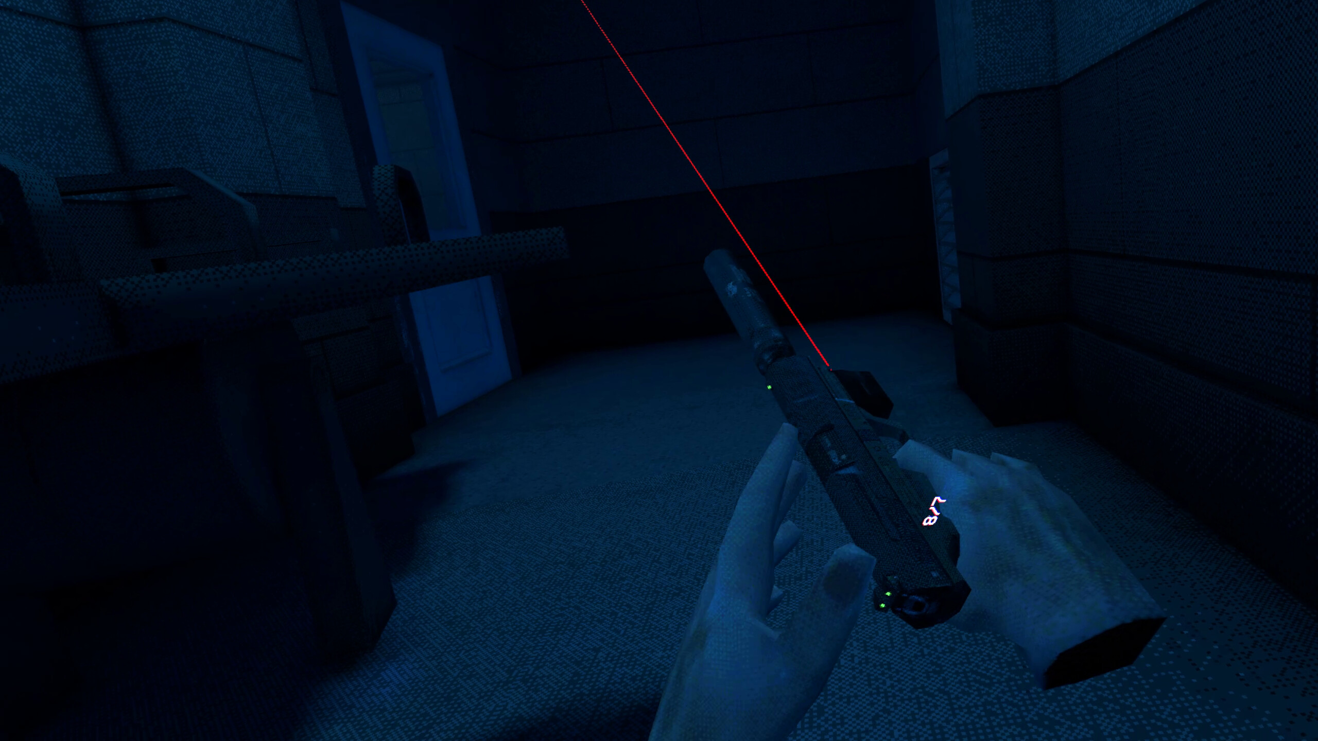 GONZO VR screenshot 3
