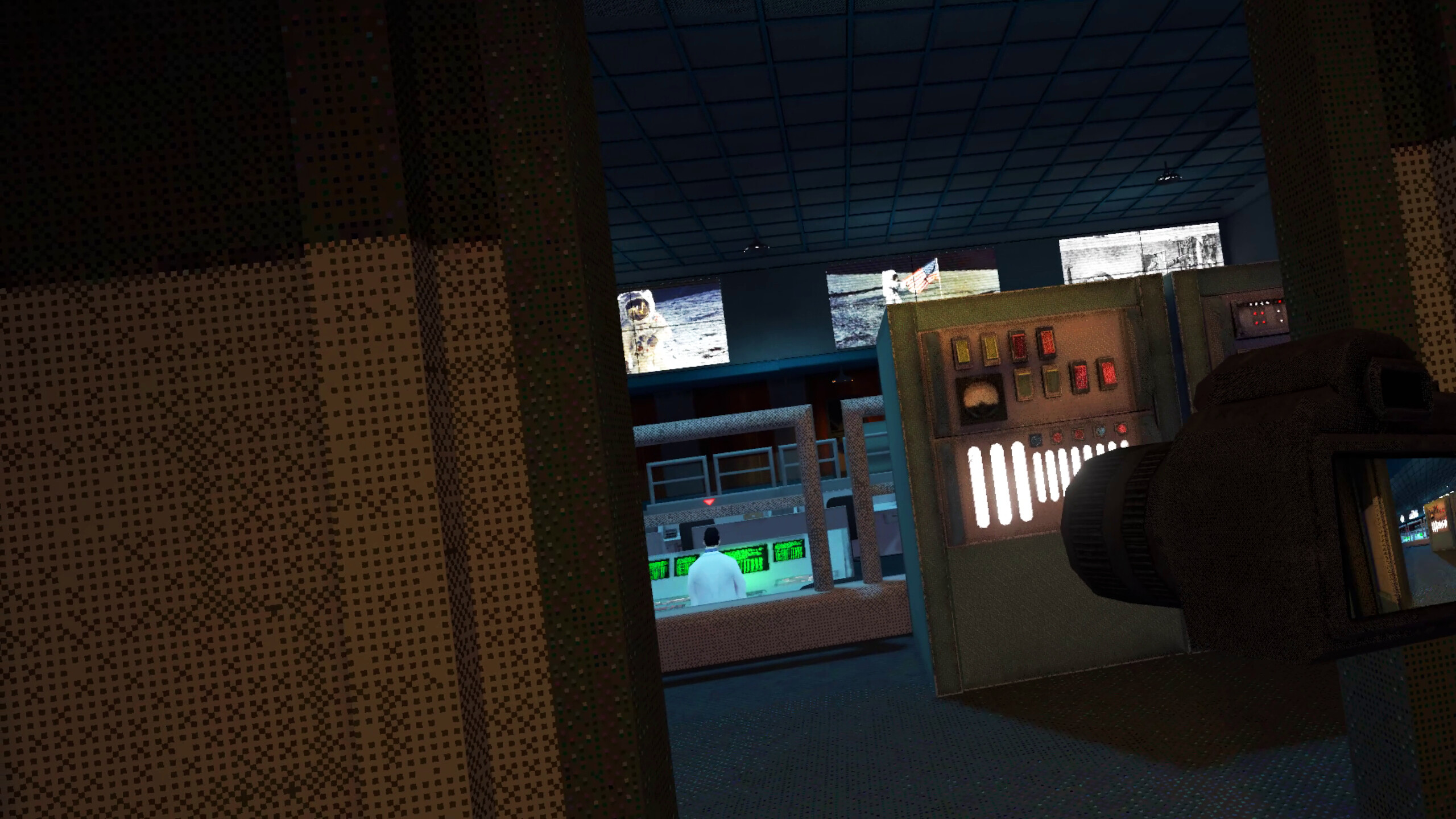 GONZO VR screenshot 6