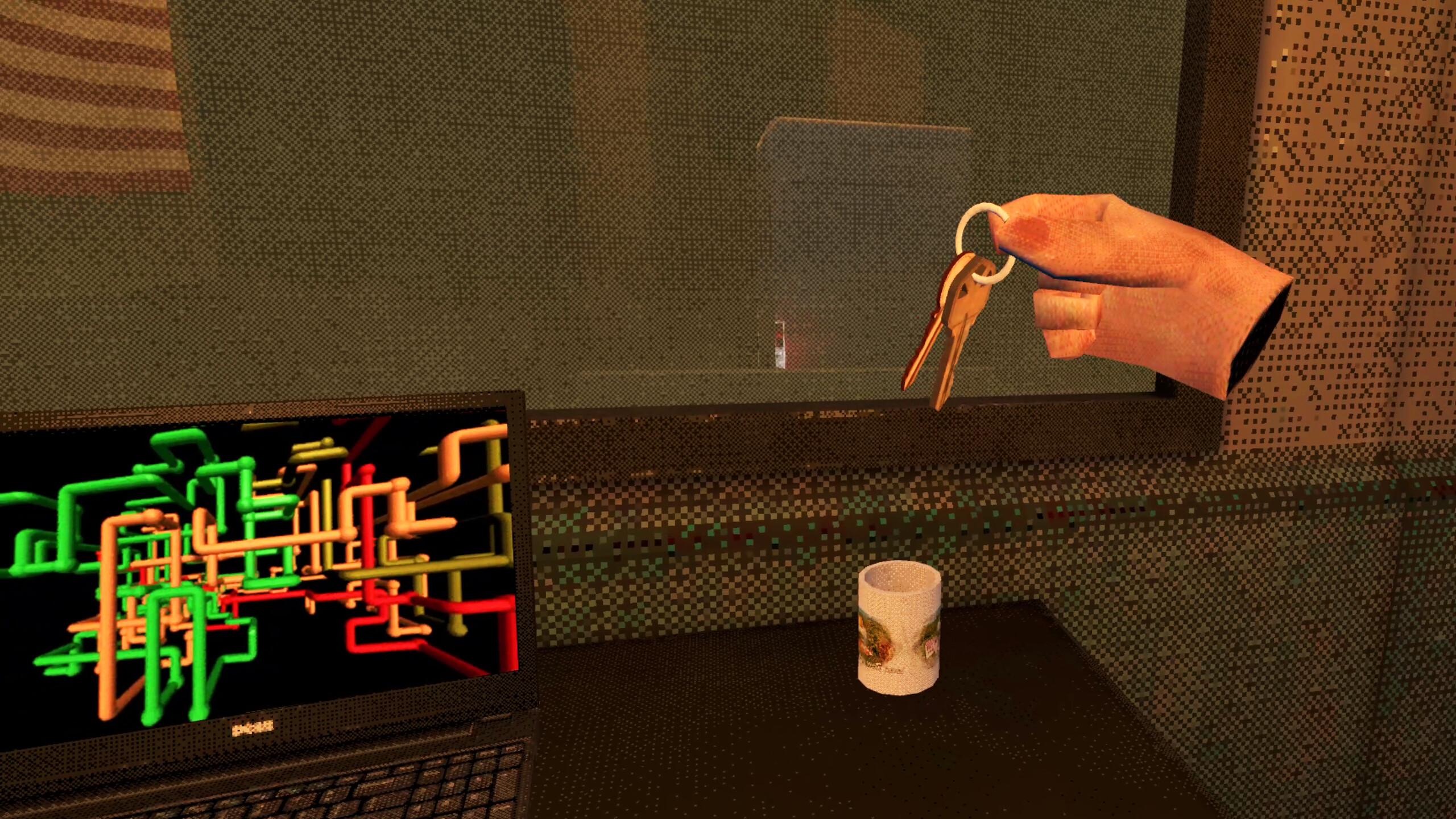GONZO VR screenshot 9