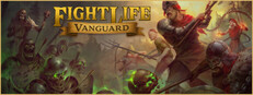 Fight Life: Vanguard