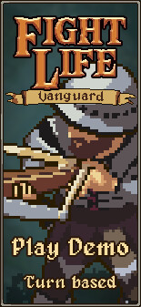 Fight Life: Vanguard on Steam