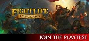 Fight Life: Vanguard