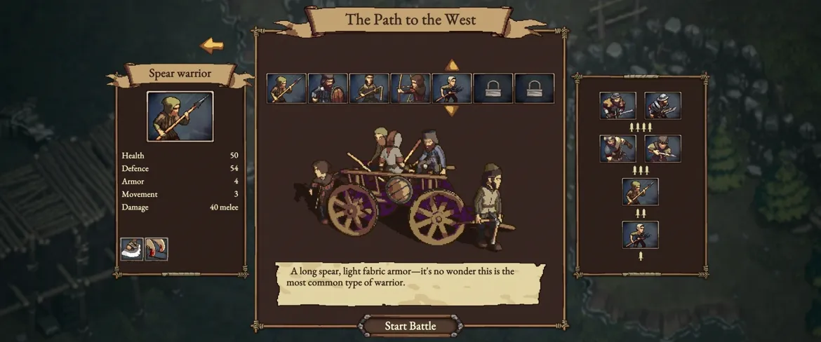 Fight Life: Vanguard screenshot 15
