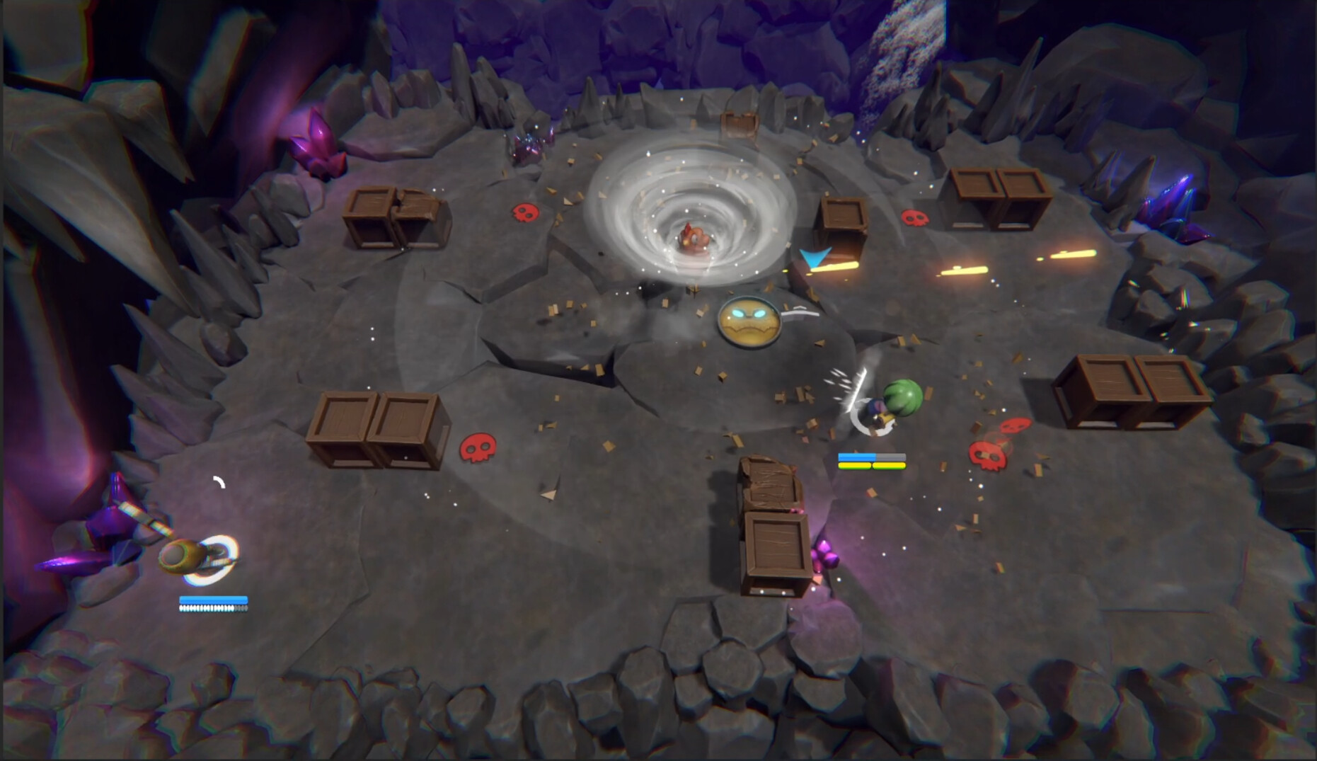 Shop Town Dooter screenshot 2
